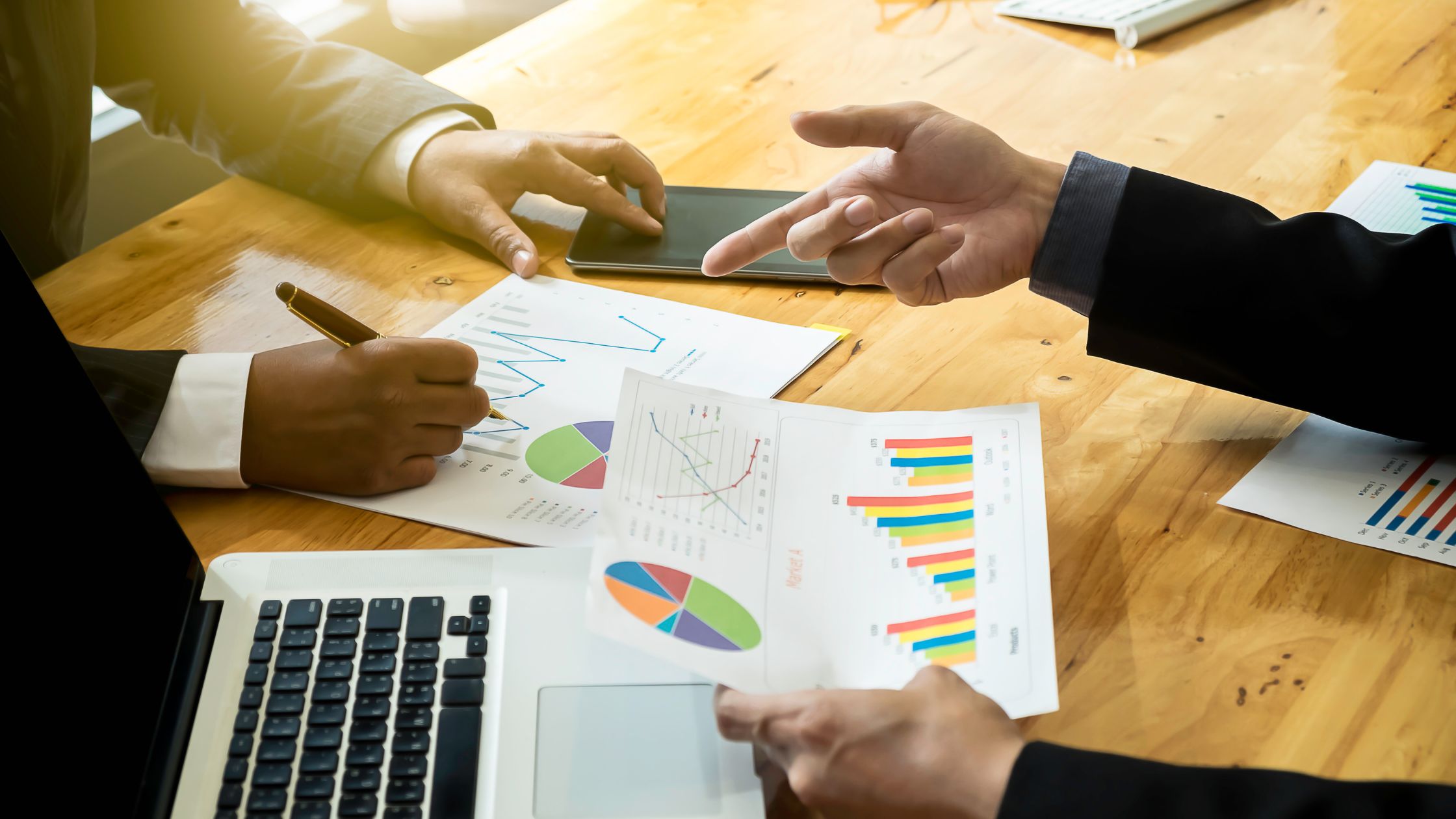 Asesor financiero